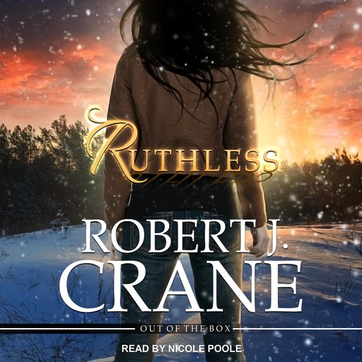 Ruthless, Robert Crane