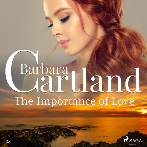 The Importance of Love, Barbara Cartland