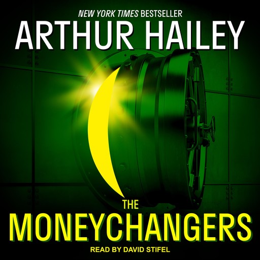 The Moneychangers, Arthur Hailey