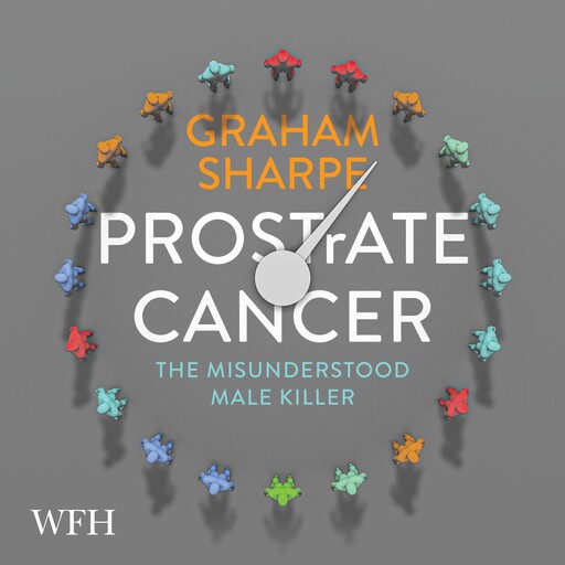 PROSTrATE CANCER, Graham Sharpe