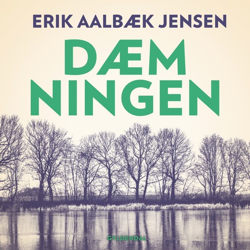 Dæmningen, Erik Jensen