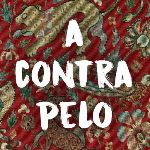 A Contrapelo #13: Hans Christian Andersen, Vladímir Propp y el cuento de hadas, 