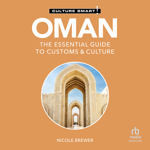 Oman - Culture Smart!, Nicole Brewer