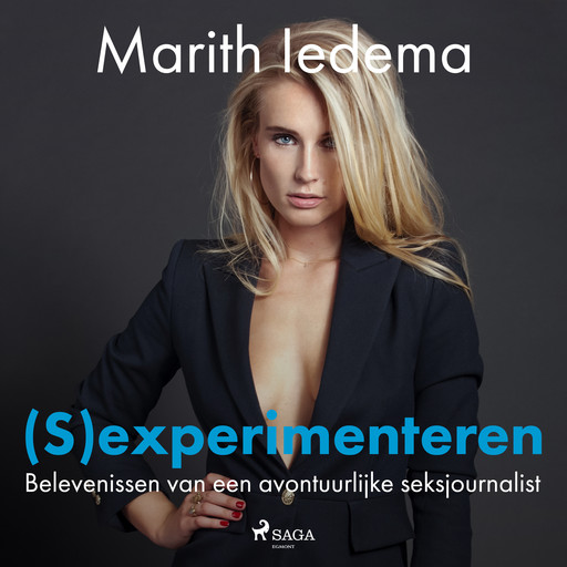 (S)experimenteren, Marith Iedema
