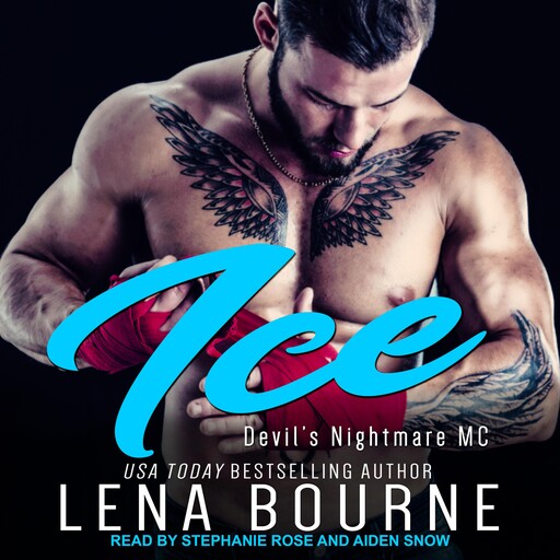 Ice, Lena Bourne
