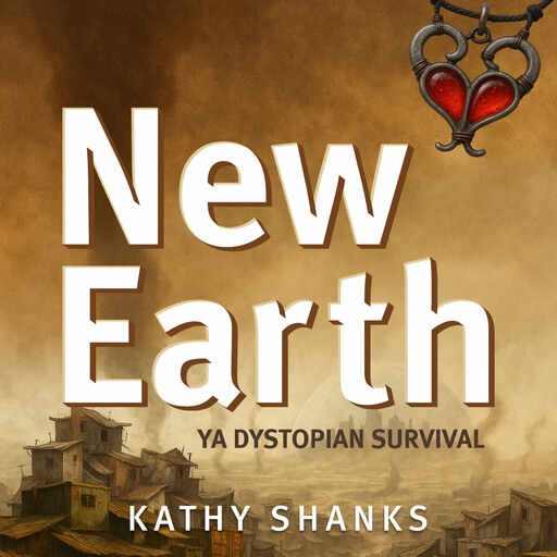 New Earth, Kathy Shanks