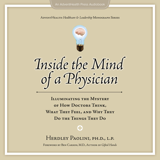 Inside the Mind of a Physician, Paolini Herdley