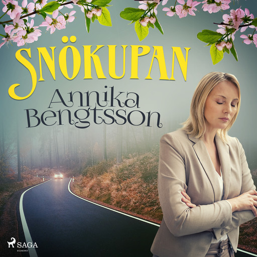 Snökupan, Annika Bengtsson