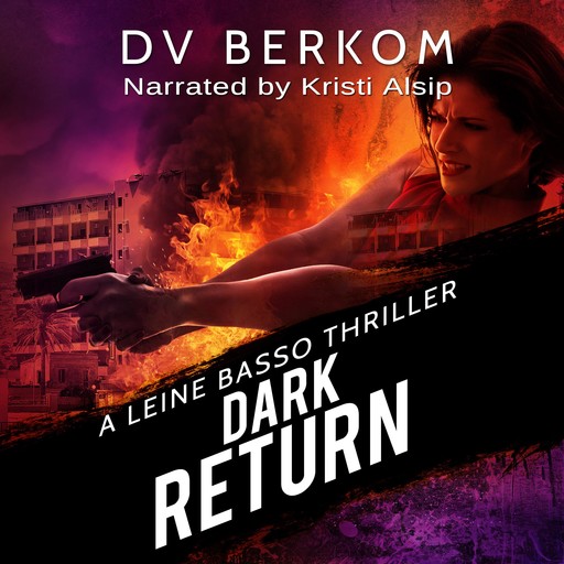Dark Return, D.V. Berkom