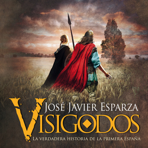 Visigodos, José Javier Esparza