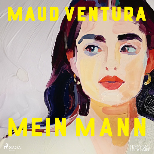 Mein Mann, Maud Ventura