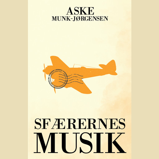Sfærernes musik, Aske Munk-Jørgensen