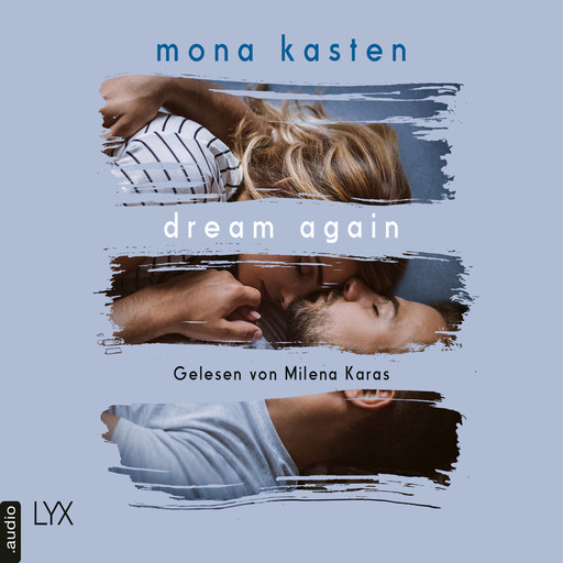 Dream Again - Again-Reihe, Band 5 (Ungekürzt), Mona Kasten