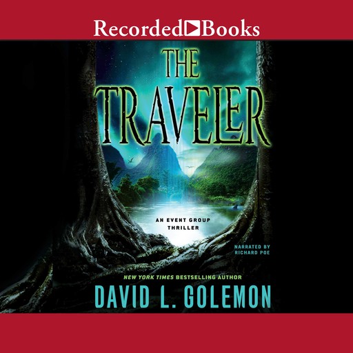 The Traveler, David L.Golemon
