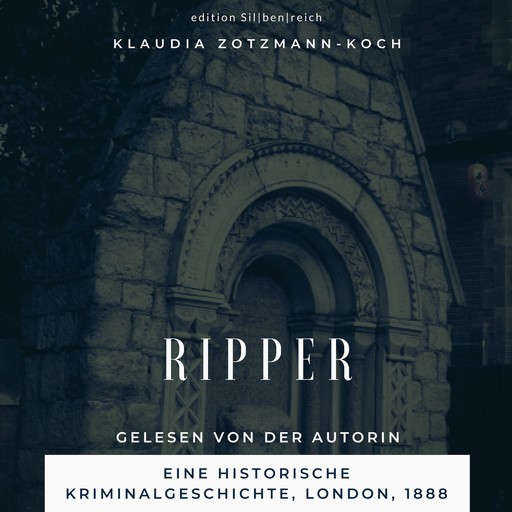 Ripper, Klaudia Zotzmann-Koch