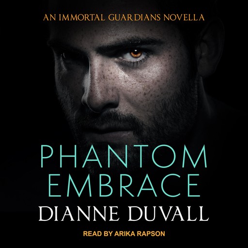 Phantom Embrace, Dianne Duvall
