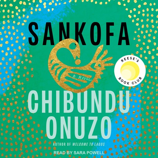 Sankofa, Chibundu Onuzo