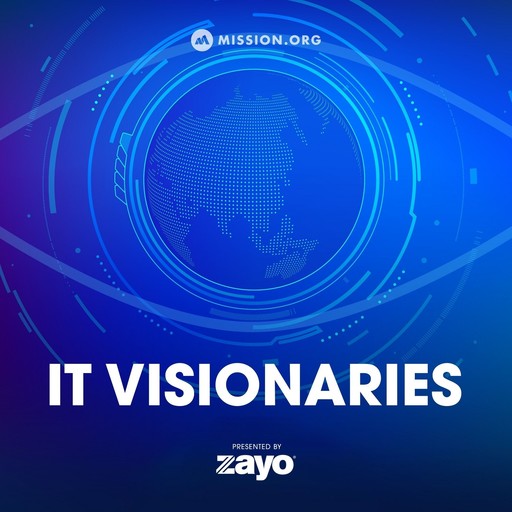 It's Time To Get Serious About Improving Healthcare Technology, Mission. org, Zayo