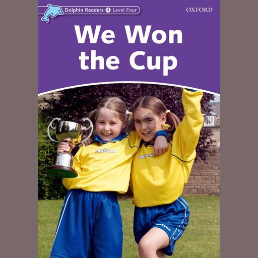 We Won the Cup, Craig Wright