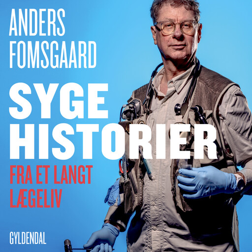 Syge historier, Anders Fomsgaard