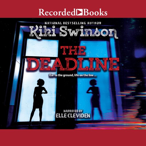 The Deadline, Swinson Kiki