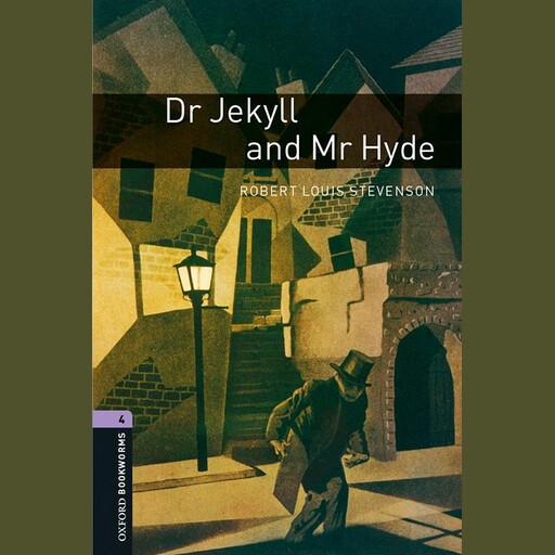 Dr Jekyll and Mr Hyde, Robert Louis Stevenson, Rosemary Border