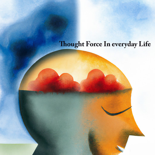 Thought Force In Everyday Life, William Atkinson