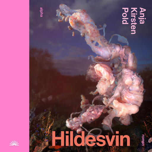 Hildesvin, Anja Kirsten Pold