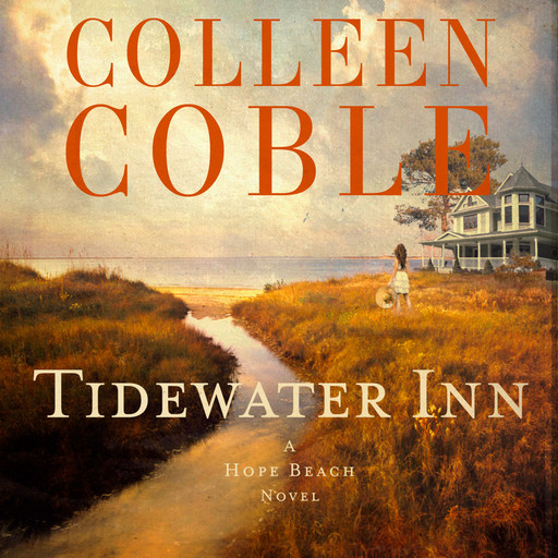 Tidewater Inn, Colleen Coble