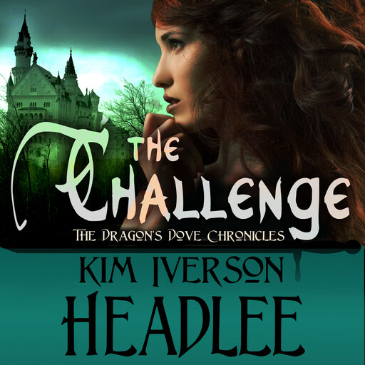 The Challenge, Kim Iverson Headlee