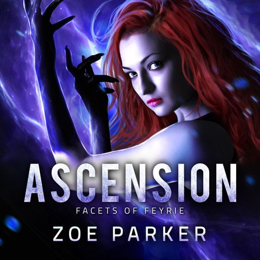 Ascension, Zoe Parker