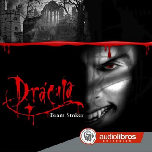 Drácula, Bram Stoker