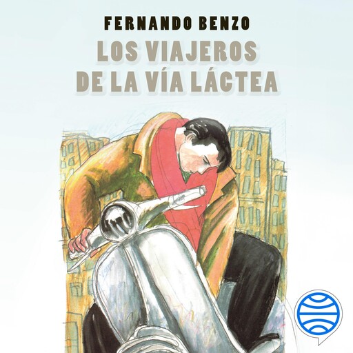 Los viajeros de la Vía Láctea, Fernando Benzo