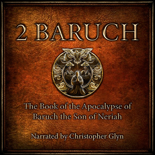 2 Baruch, Christopher Glyn