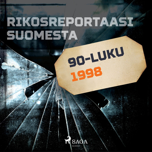 Rikosreportaasi Suomesta 1998, Eri Tekijöitä