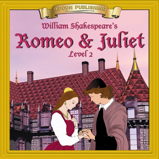 Romeo and Juliet (Easy Reading Shakespeare), William Shakespeare