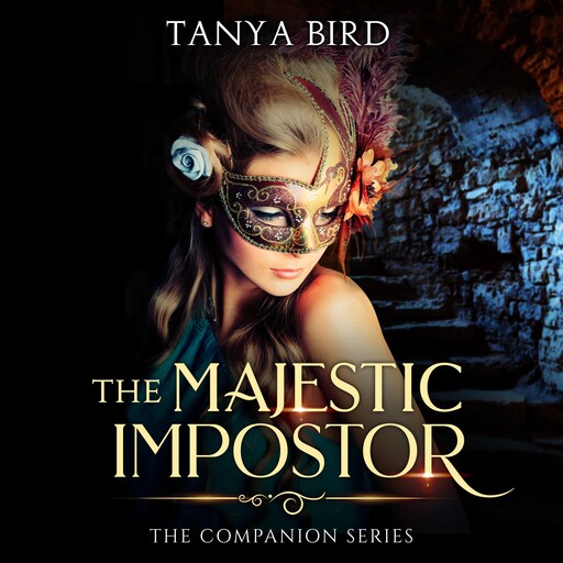 The Majestic Impostor, Tanya Bird