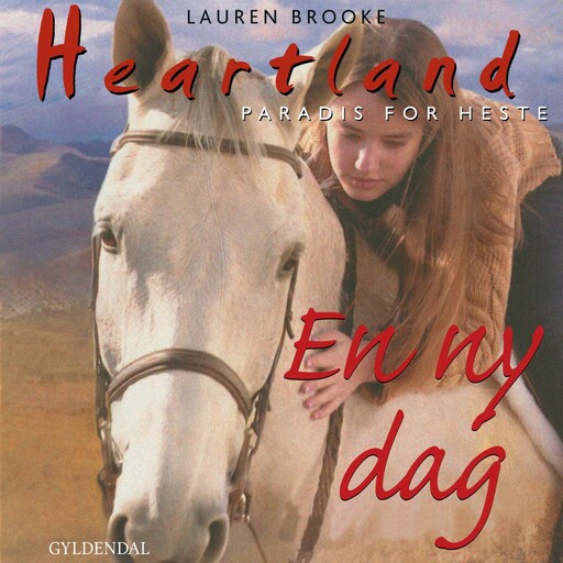 En ny dag, Lauren Brooke