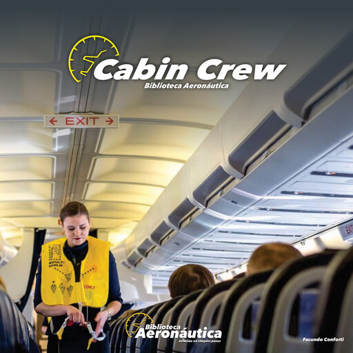 Cabin Crew, 
