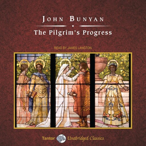 The Pilgrim's Progress, John Bunyan