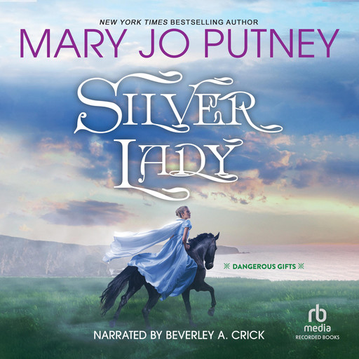 Silver Lady, Mary Jo Putney