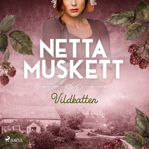 Vildkatten, Netta Muskett
