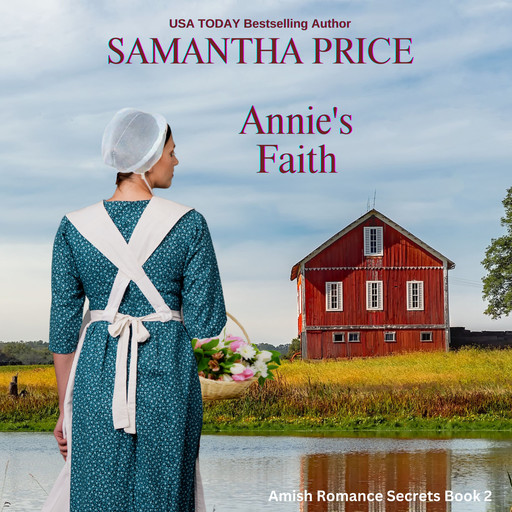 Annie's Faith, Samantha Price