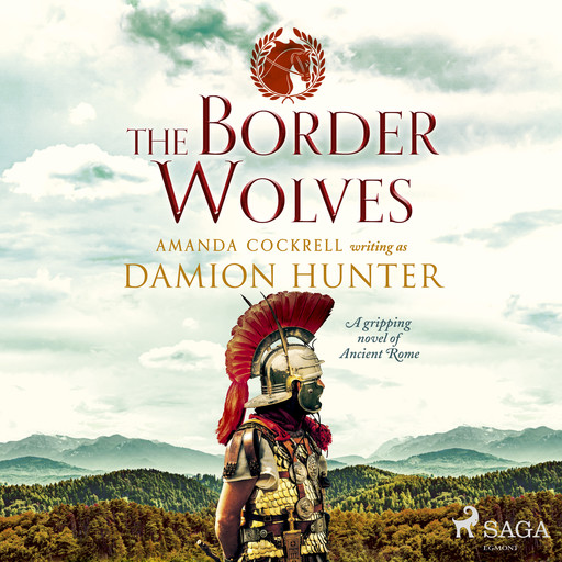 The Border Wolves, Damion Hunter