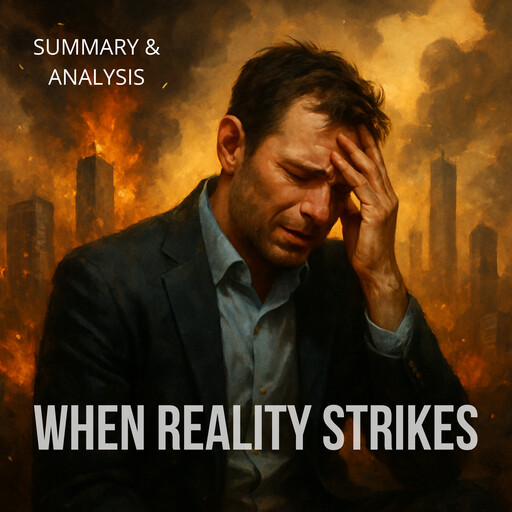 When Reality Strikes: Book summary & analysis, Alexander Pike
