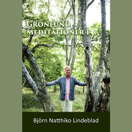 Grönlund Mediationer 1, Björn Natthiko Lindeblad
