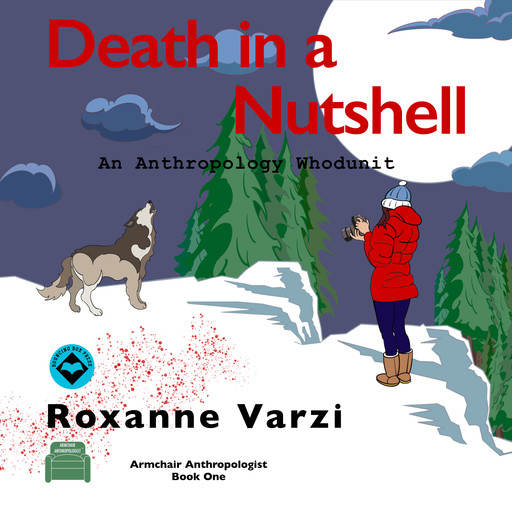 Death in a Nutshell, Roxanne Varzi