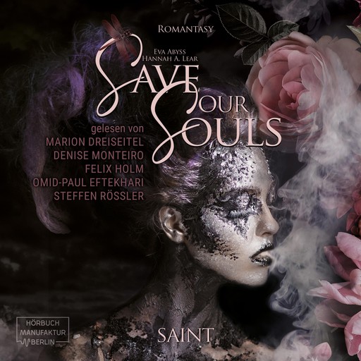 Saint - Save our Souls, Band 1 (ungekürzt), Eva Abyss, Hannah A. Lear