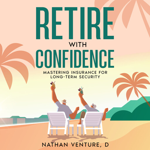 Retire with Confidence, Nathan Venture