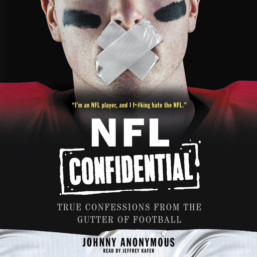 NFL Confidential, 